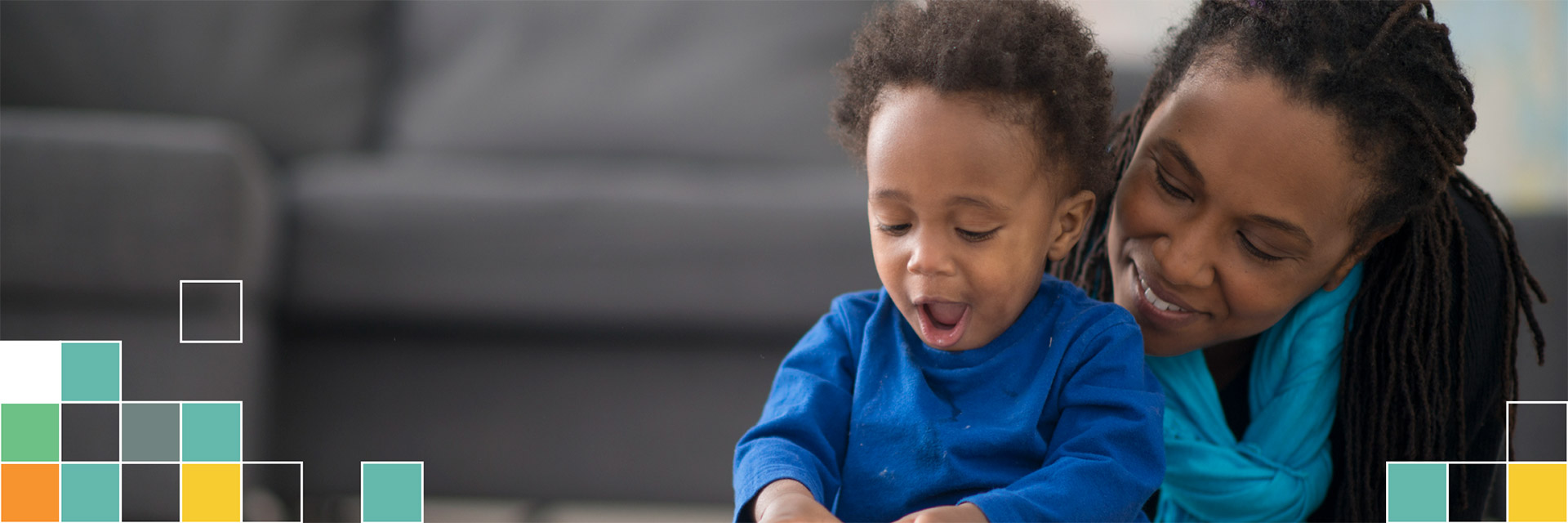 Child Guidance Tulsa Health Department